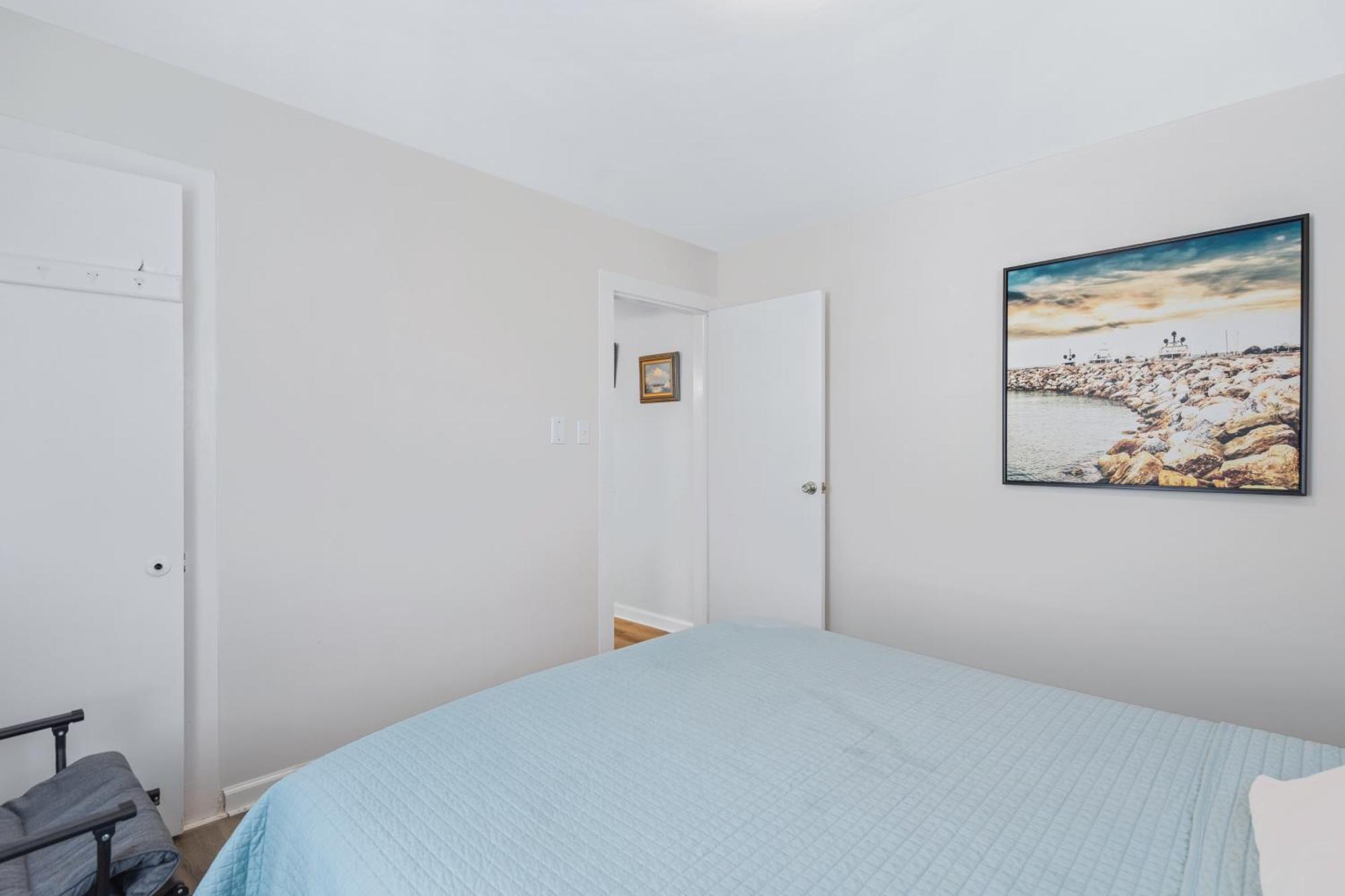 Lukas Apartments Ocean City Bagian luar foto