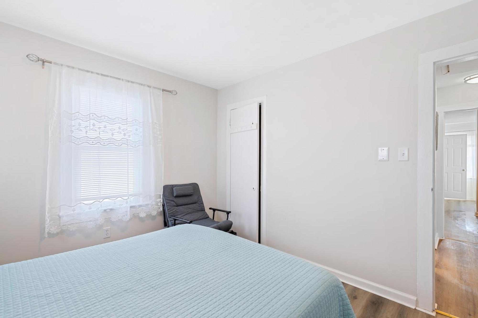 Lukas Apartments Ocean City Bagian luar foto