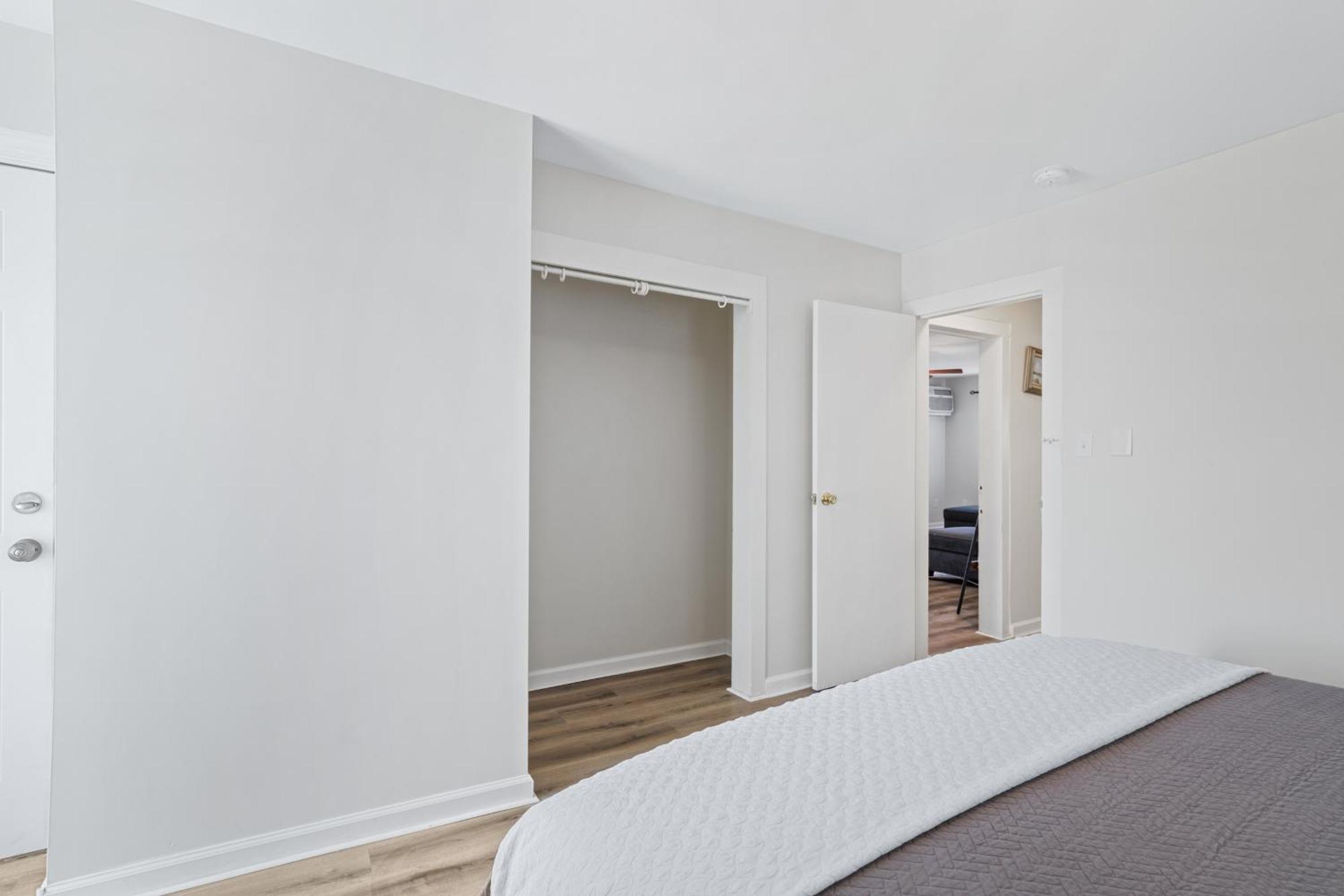 Lukas Apartments Ocean City Bagian luar foto