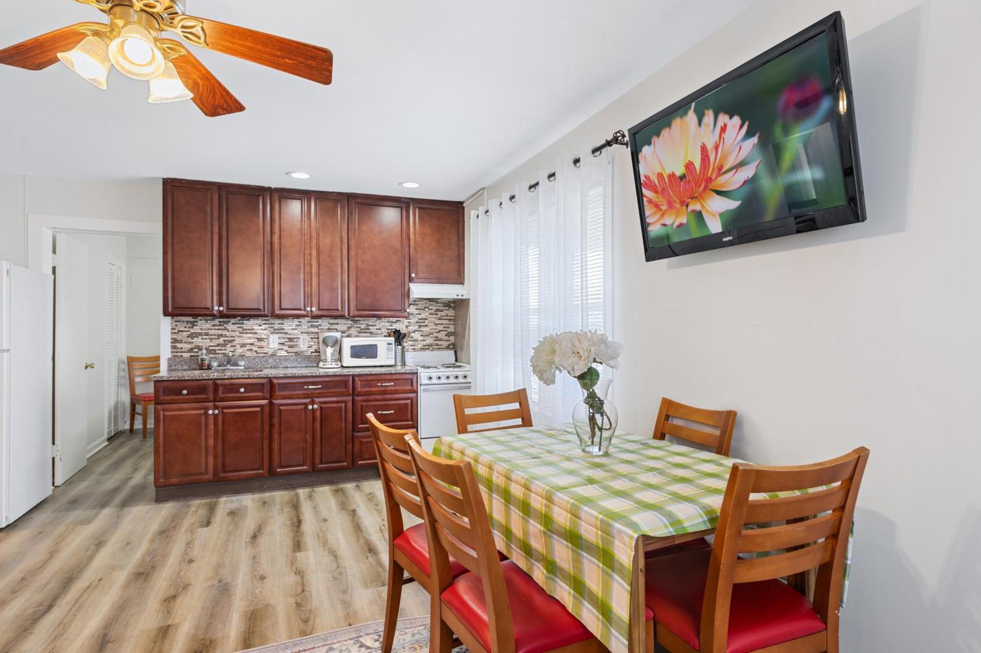 Lukas Apartments Ocean City Bagian luar foto