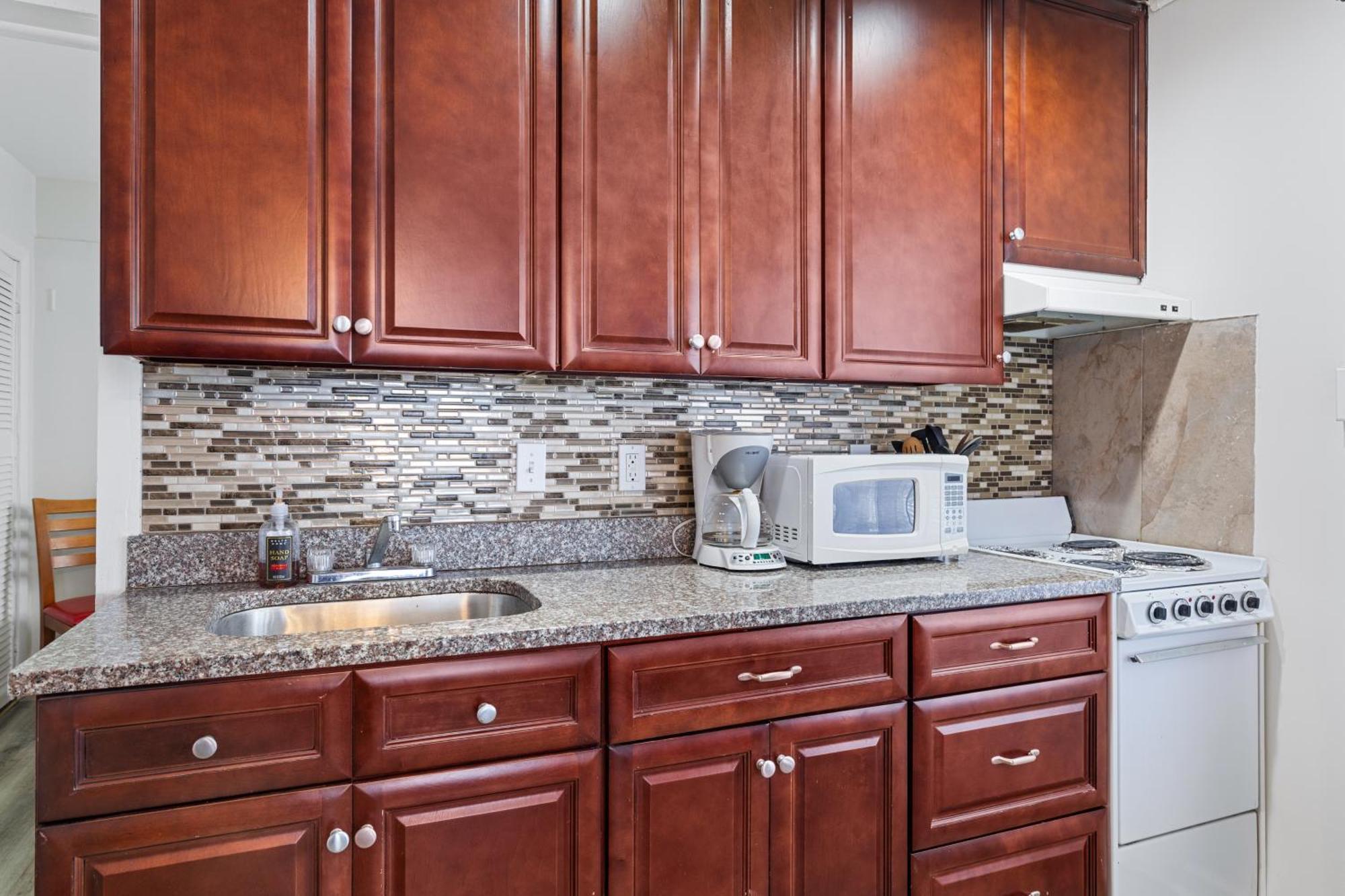Lukas Apartments Ocean City Bagian luar foto