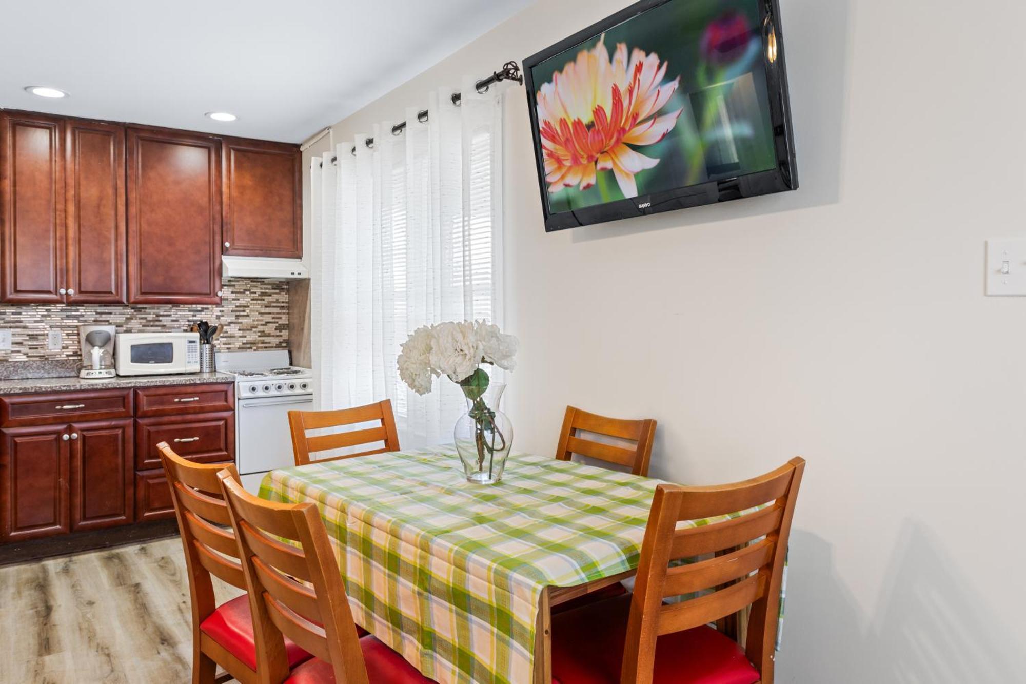 Lukas Apartments Ocean City Bagian luar foto