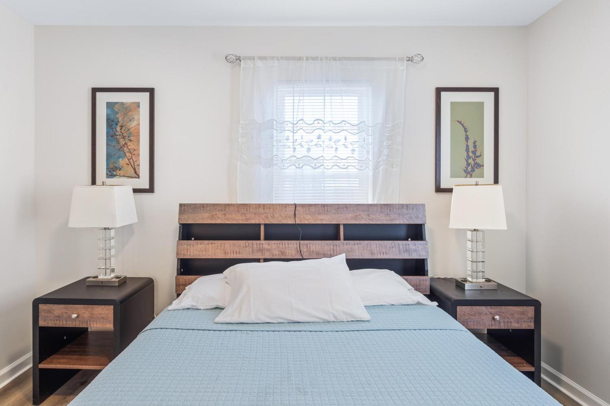 Lukas Apartments Ocean City Bagian luar foto