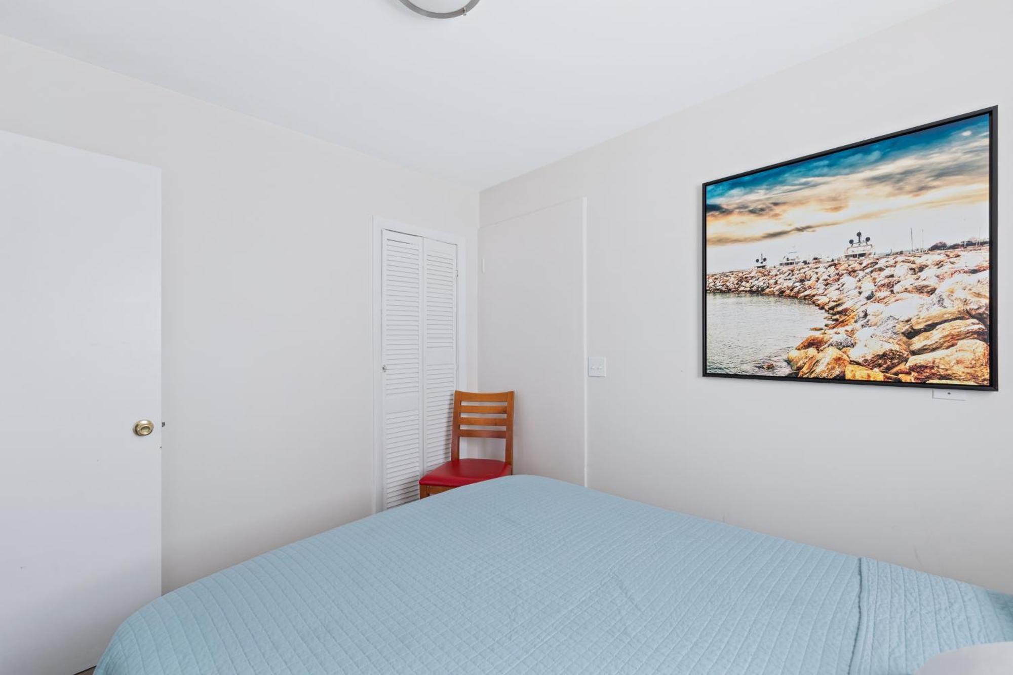 Lukas Apartments Ocean City Bagian luar foto