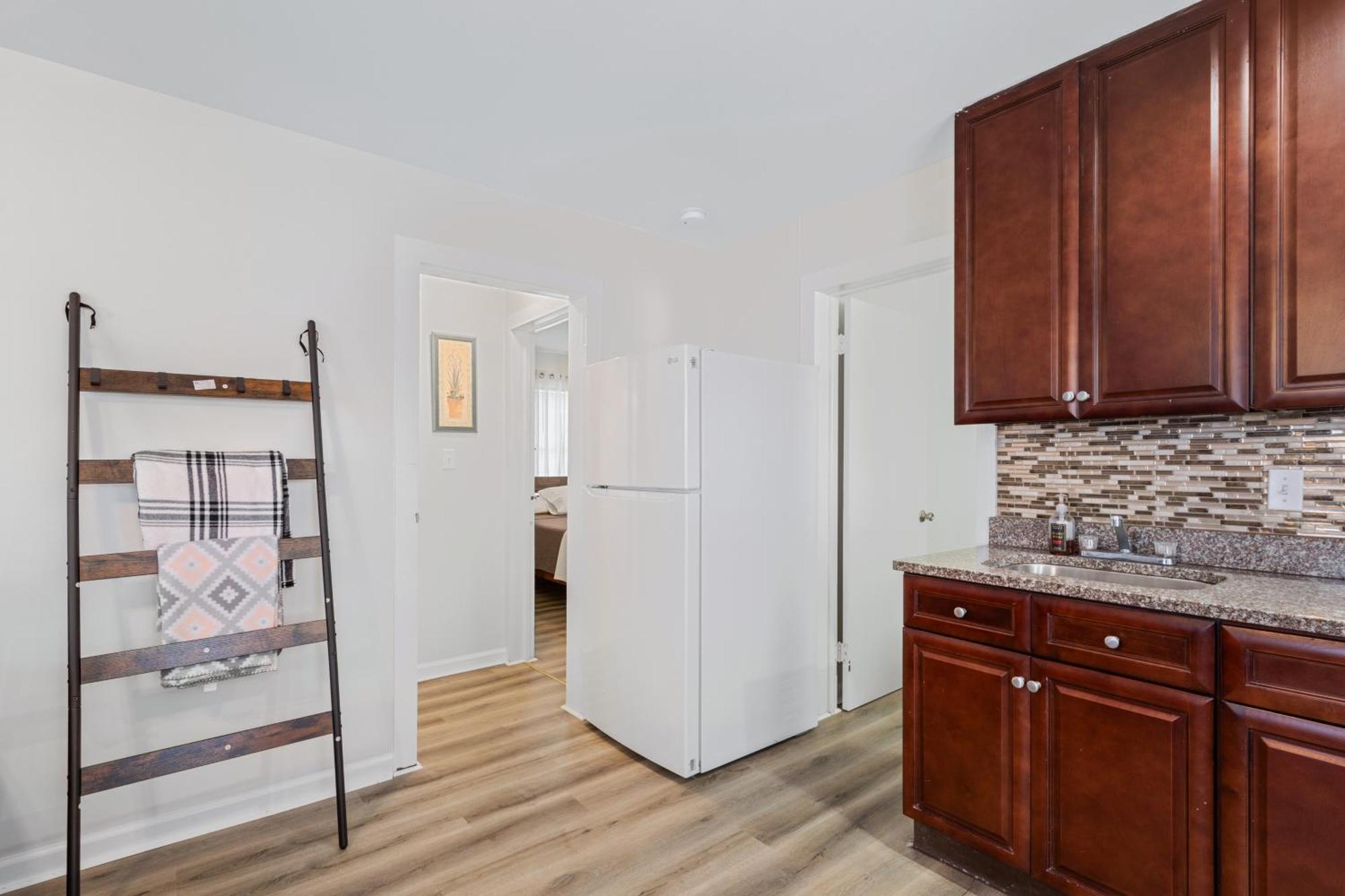 Lukas Apartments Ocean City Bagian luar foto