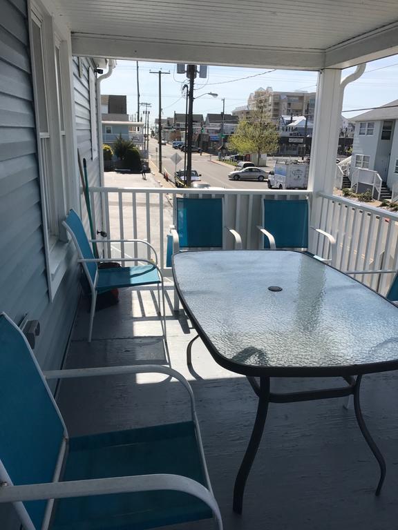 Lukas Apartments Ocean City Bagian luar foto