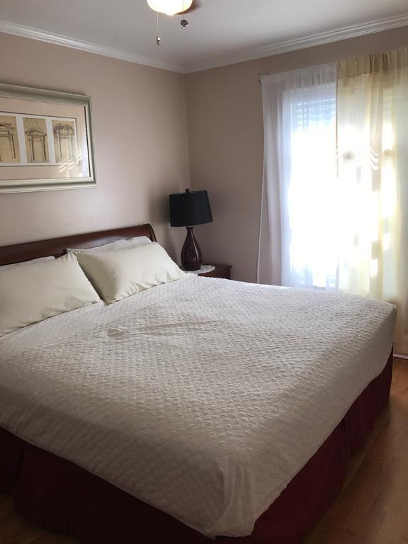 Lukas Apartments Ocean City Bagian luar foto