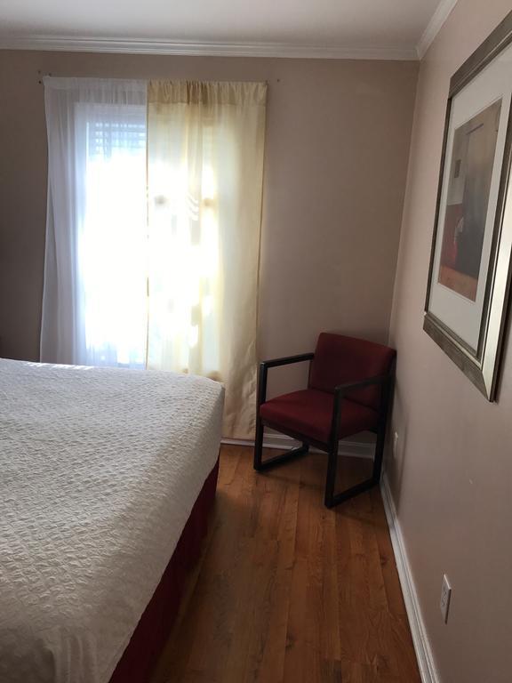 Lukas Apartments Ocean City Bagian luar foto