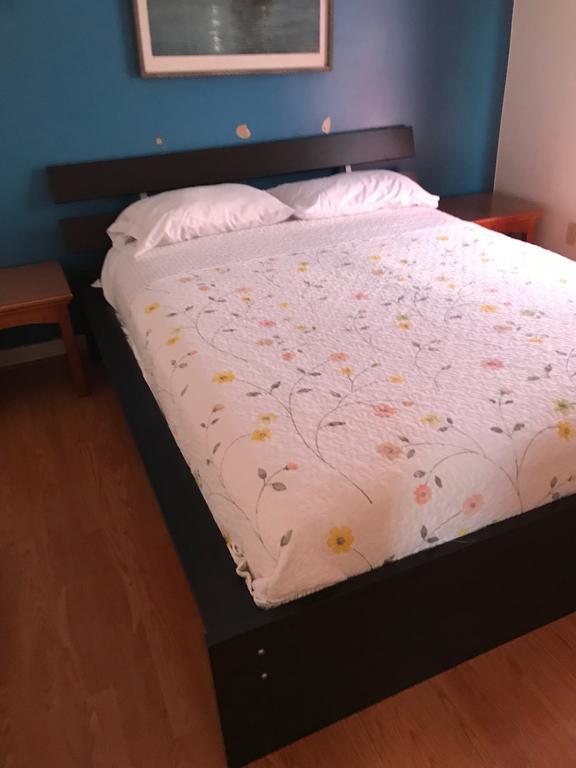 Lukas Apartments Ocean City Bagian luar foto
