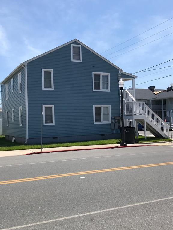 Lukas Apartments Ocean City Bagian luar foto