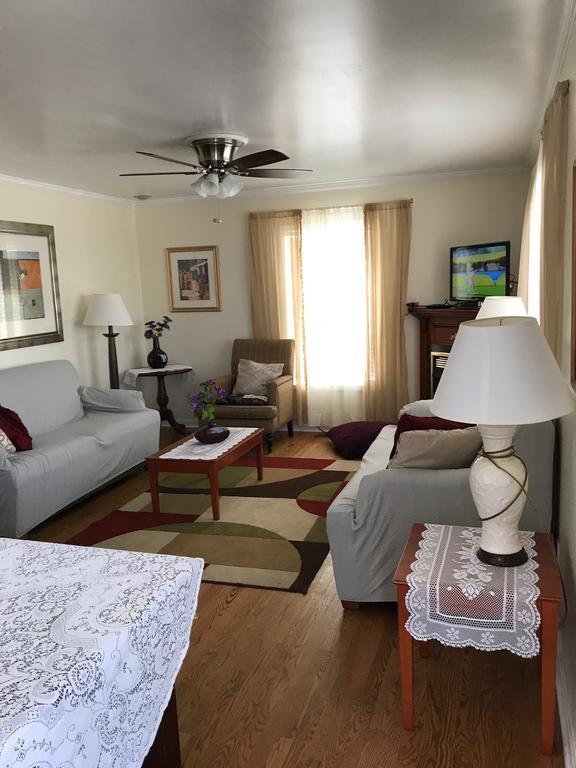 Lukas Apartments Ocean City Bagian luar foto