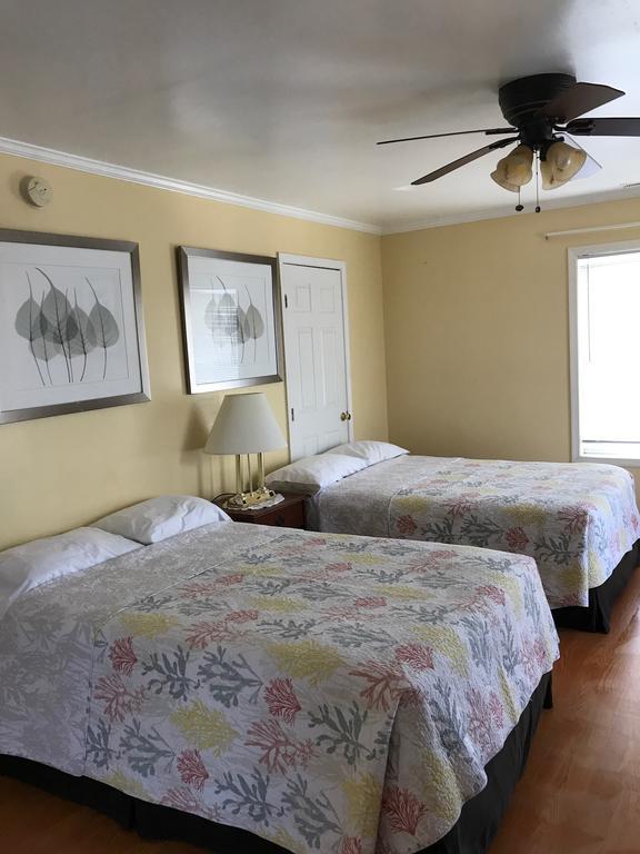Lukas Apartments Ocean City Bagian luar foto
