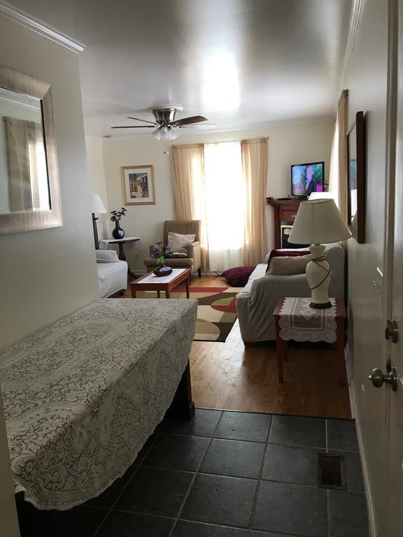 Lukas Apartments Ocean City Bagian luar foto